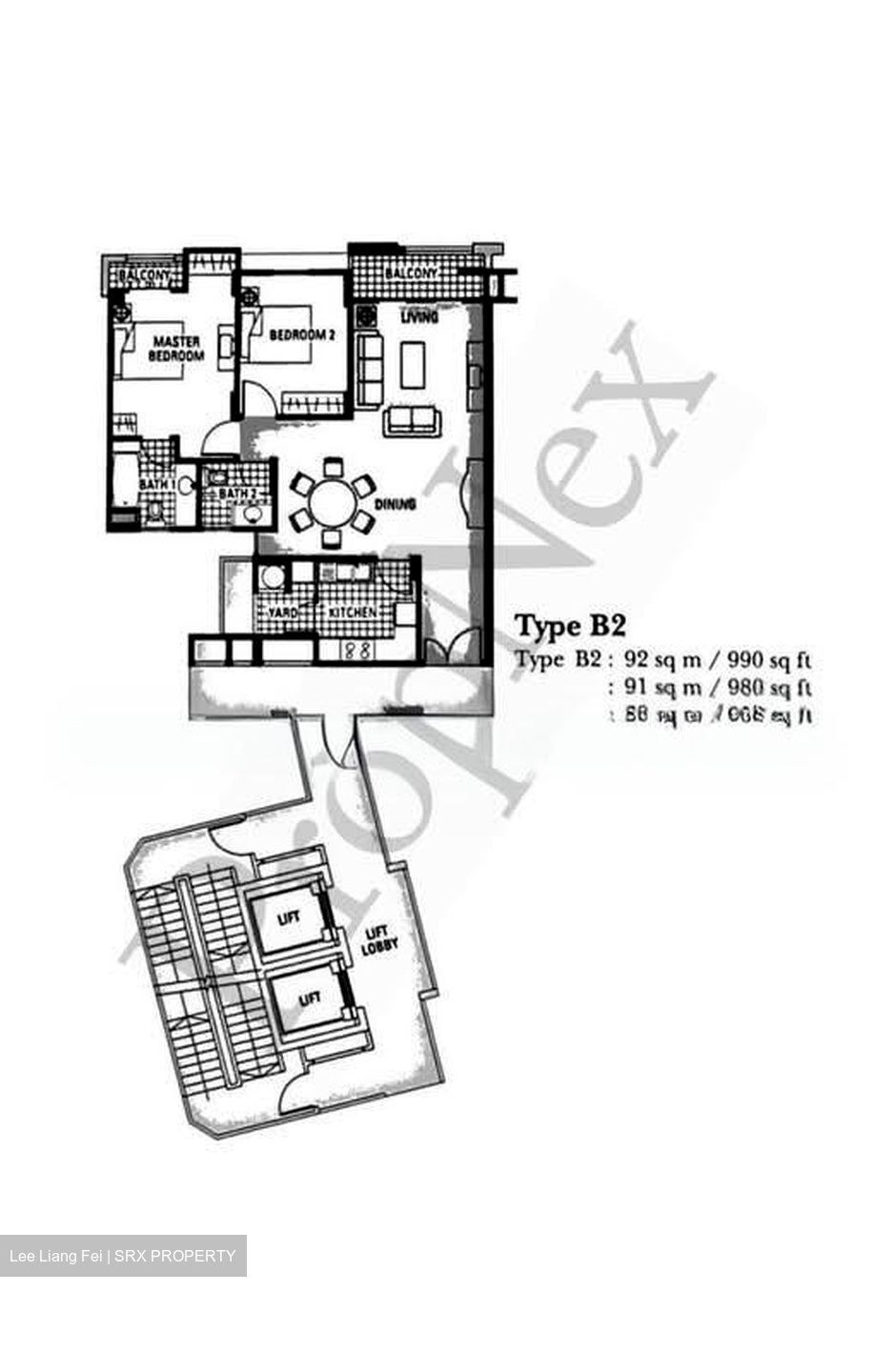 Hillview Heights (D23), Condominium #554787531